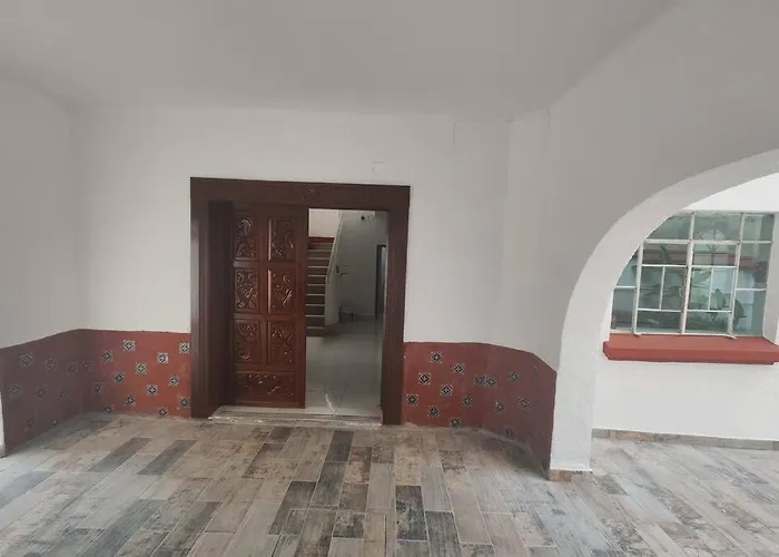 Mini Departamento Narvarte Apartment