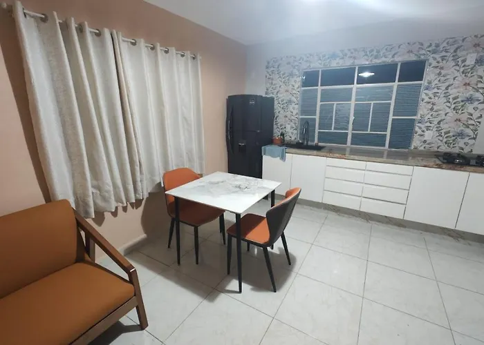 Mini Departamento Narvarte Apartment *